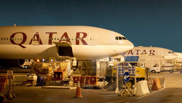 Der Sieger: Quatar Airways. Die Airline hat eine der jungsten Flotten der Welt. Die 96 Flugzeuge sind im Schnitt gerade einmal 4,1 Jahre alt.