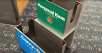 Gepäckbox: Passt es oder passt es nicht?