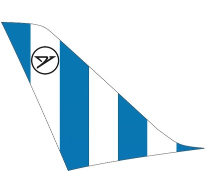 Condor: Von Frankfurt nach Terceira