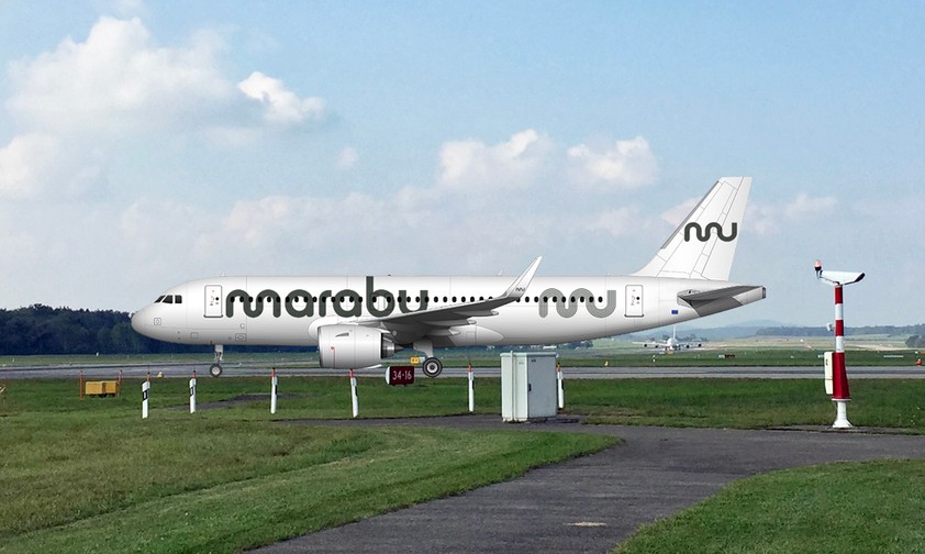 Flieger von Marabu: Der erste Deal steht.