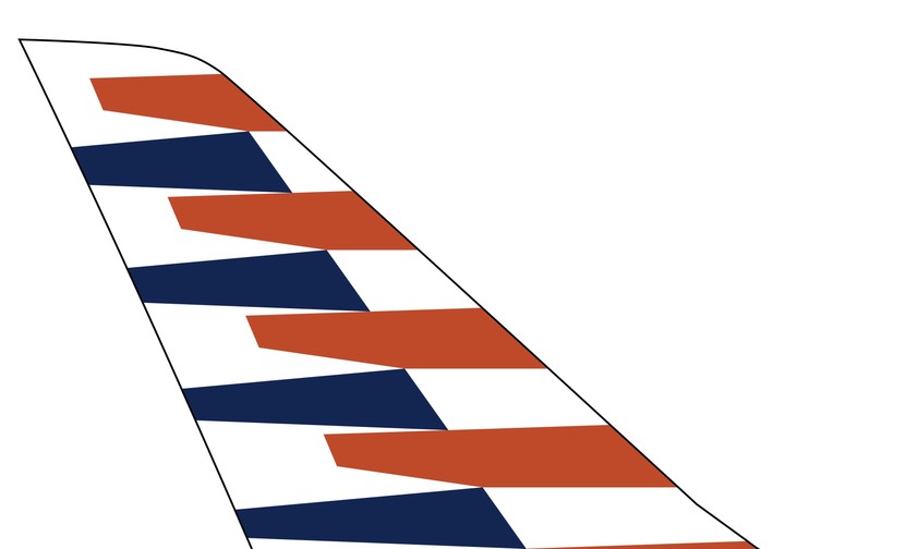 Airplane Tails Design