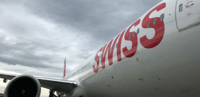 Die 777-300 ER ersetzten die Airbus A340-300.