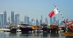 Doha: Die Airline will liberaler werden, das Land bliebt oftmals repressiv.