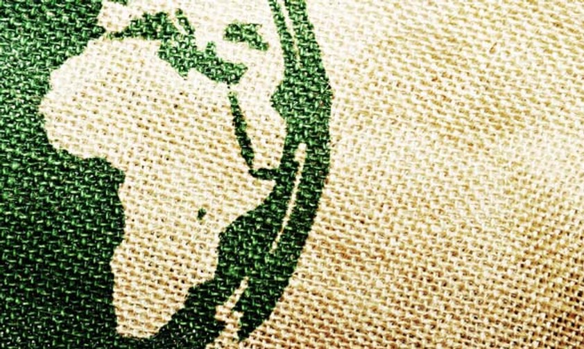 Rang 9: Europa - Afrika. Minus 2 Prozent im Jahr 2011. 18,3 Millionen Passagiere (Lagos in Nigeria).