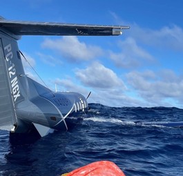 Wie es zur Notwasserung eines Pilatus PC-12 kam