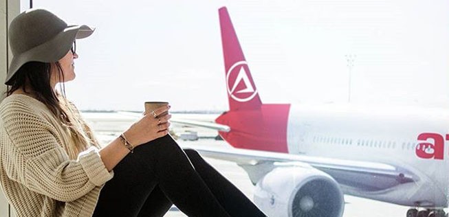 Schon Ende 2019 musste Atlasglobal den Flugbetrieb einstellen, hob danach aber wieder ab. Im Februar 2020 war dann endgültig Schluss für die türkische Fluggesellschaft. Sie stellte den Betrieb ganz ein und ging in die Insolvenz.