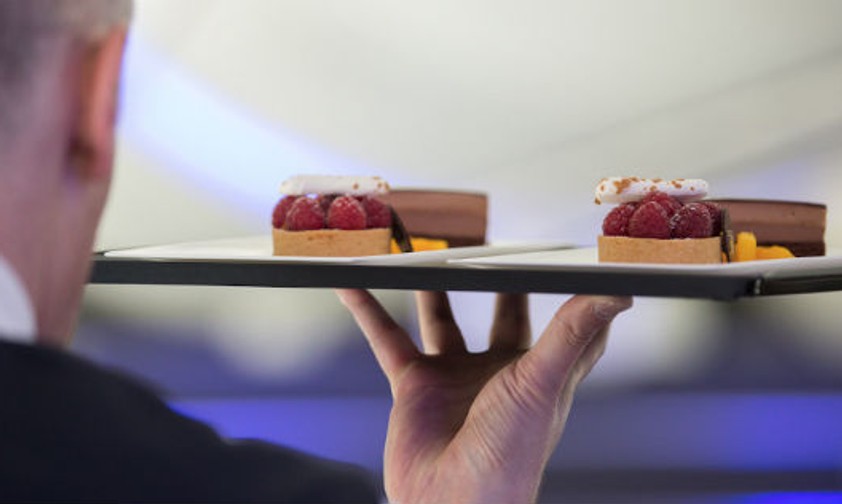 Das neue Angebot soll eher dem im Restaurant ähneln.