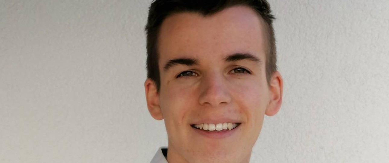 Tim Hittinger, Geschäftsführer bei GAT German Aviation Training