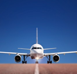 Flugzeug: Manchmal ist nicht klar, wer hinter einer Order steckt.