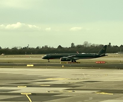 royal jordanian embraer e195 e2 dus