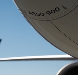 airbus a350 900 delta air lines