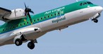 ATR 72-600 von Stobart Air: Im Auftrag von Aer Lingus unterwegs.