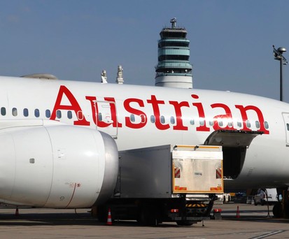 Dreamliner von Austrian Airlines: Bald kommt der nächste. 