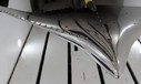 Nurflügler: bislang existiert das Flugzeug nur als Konzept. 