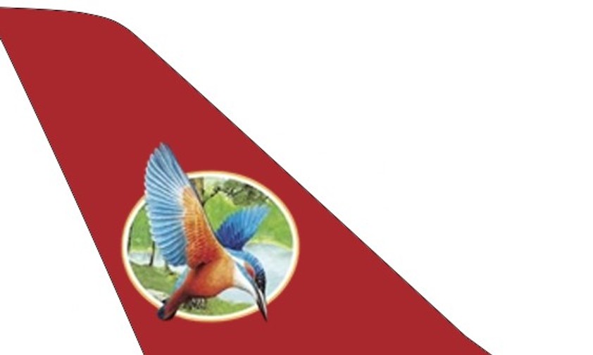 ticker kingfisher airlines