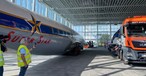 super star lufthansa frankfurt 19