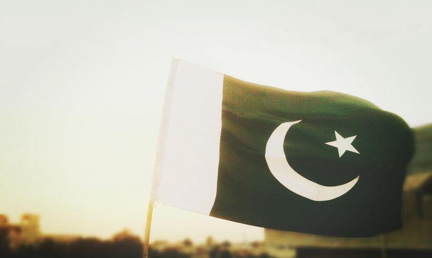 Pakistan: Viele Pläne, wenig Umsetzungen.