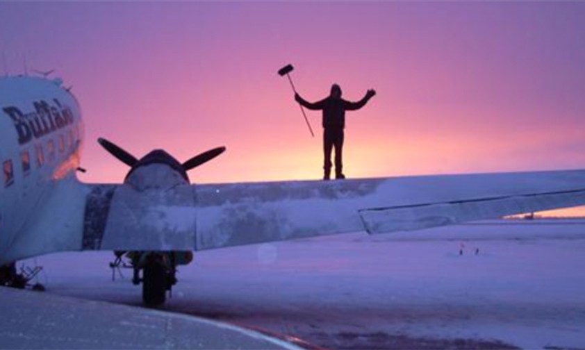 Buffalo Airways hat ihre Lizenz zurück