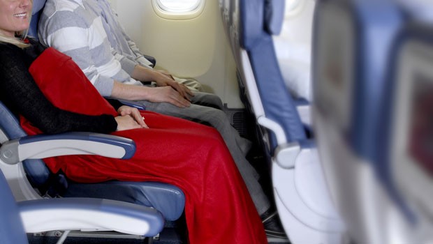 Economy Comfort bei Delta: Mehr Platz ist der Schlüssel.