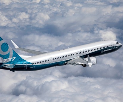 Boeing 737 Max: The comeback is getting closer.