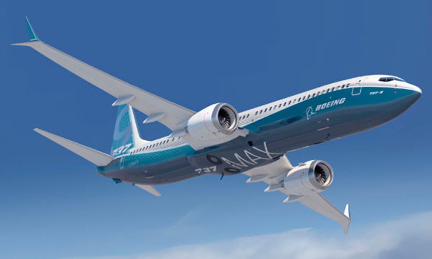 Boeing 737 Max: Neue Ungereimtheiten.