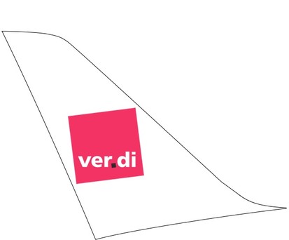 Verdi und Lufthansa starten Verhandlungen über den Tarifvertrag für das Bodenpersonal