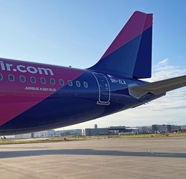 airbus a321 xlr 9h xla