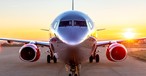Boeing 737 von Jet 2: Am Ende saßen die Freundinnen zusammen.