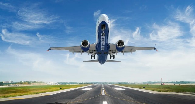 Sun Express: Die Airline bleibt vorsichtig beim Wachstum.