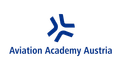aaa aviation academy austria logo