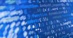 Computer-Code: Er sorgte für Chaos über London.