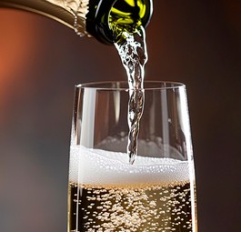 «Auf Langstreckenflügen serviert Air France den Gästen Champagner und das auch in der Economy», so Leser Tobias Fries.