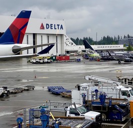 seattle delta alaska