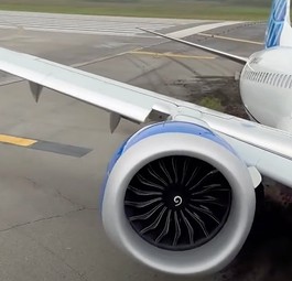 United Airlines erlebt vier Zwischenfälle in nur einer Woche