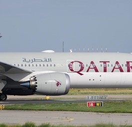qatar airways flughafen frankfurt