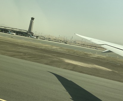 muscat airport 02