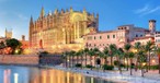 Palma de Mallorca: Bald voll von Touristen, oder nicht?