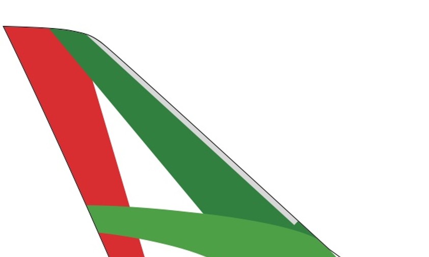 Aeroitalia plant Ausbau mit zwei weiteren Boeing 737 und neuen Routen nach Polen und Tschechien