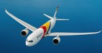 Flieger von Air Belgium: Hebt weiterhin ab.