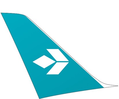 Air Dolomiti stockt Linz - Frankfurt auf