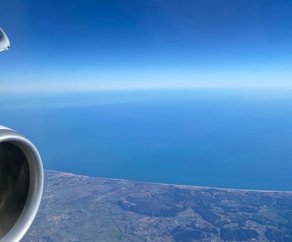 Lufthansa-Pilot und Lotsen zicken sich in San Francisco an