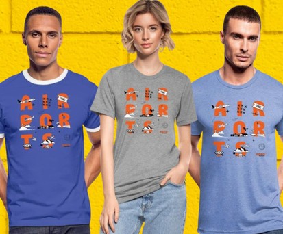 Neue Kollektion im Shop