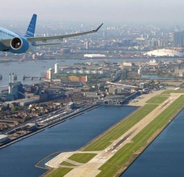 Bombardier C-Series im Odyssey-Kleid: Flüge nach Nordamerika und in den Nahen Osten.