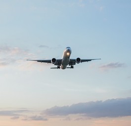 Eine Boeing 777-300 ER von Swiss: Solch ein Flugzeug war betroffen.