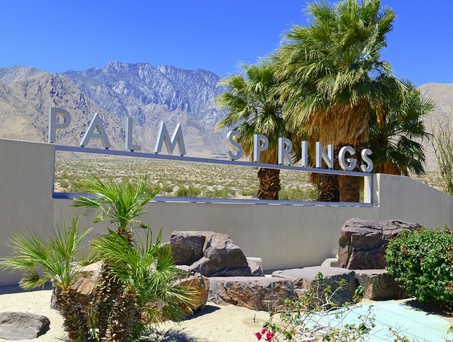 Palm Springs