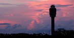 10. Orlando International Airport, Orlando: 105,1 Meter.