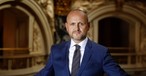 Norbert Kettner ist seit 2007 Geschäftsführer von WienTourismus