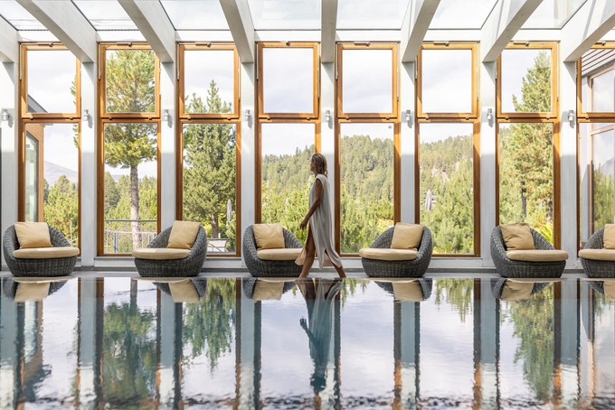 Indoorpool