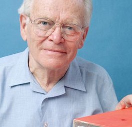 Dave Warren: Der Australier erfand die Blackbox.