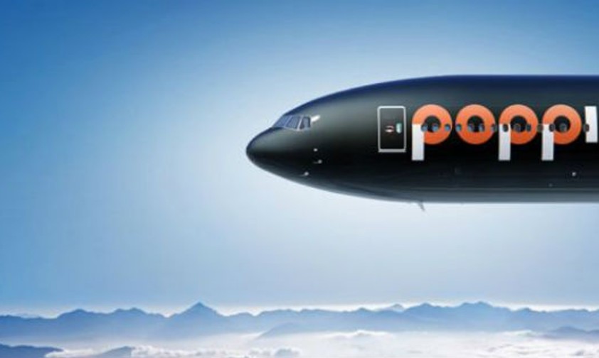 So soll sich die imaginäre Airline in den Lüften vom Fluggesellschafts-Einheitsbrei unterscheiden.
